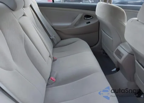 2007 Toyota Camry Le из США, поврежденный, VIN 4T1BE46K27U150863